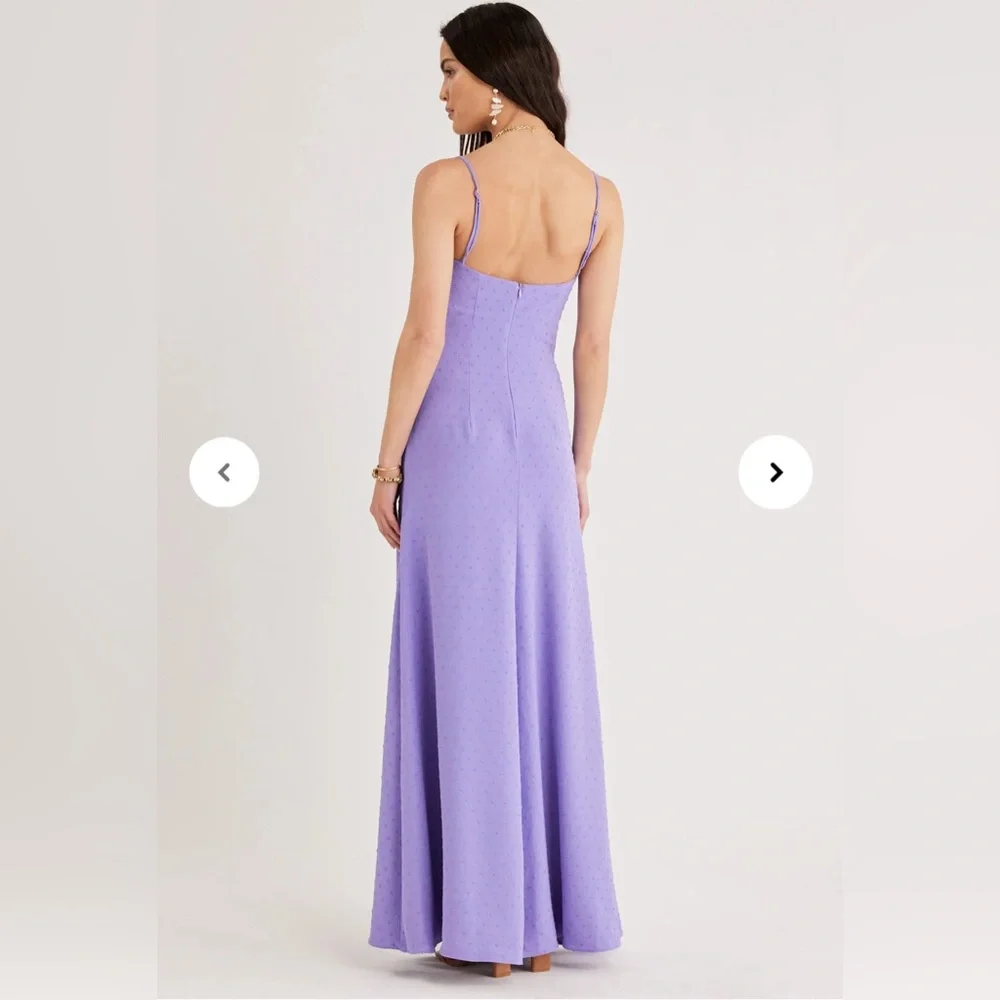 Gypsy Maxi Size Small Rumer The Label - Picture 4 of 5